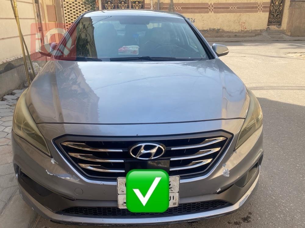 هيونداي سوناتا